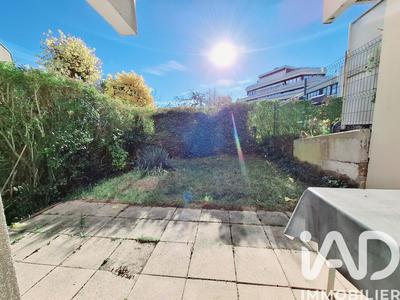 Appartement - 51 m² - 2 pièces