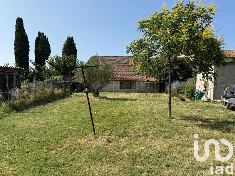 Maison de campagne - 280 m² - 11 pièces