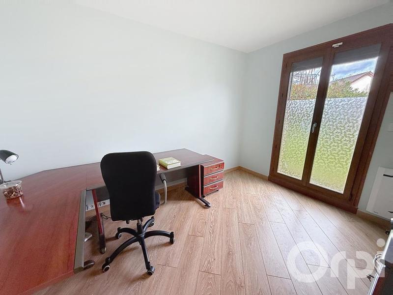 Maison - 137 m² - 5 pièces