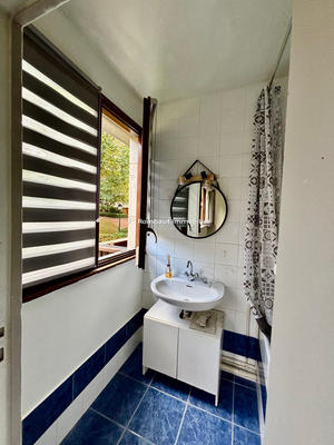 Appartement - 88 m² - 5 pièces