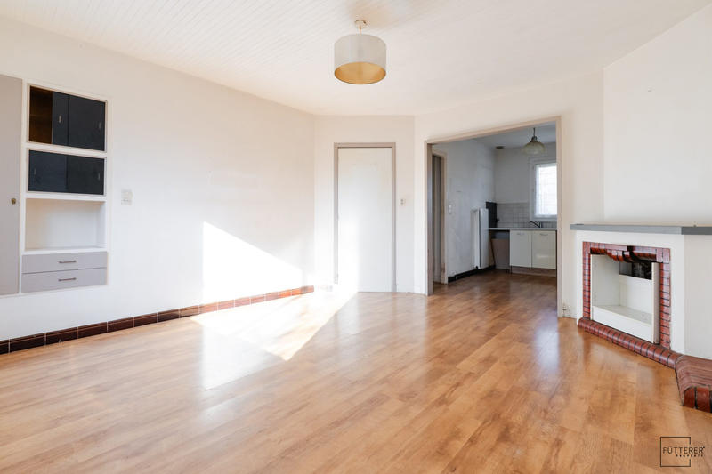 Villa - 73 m² - 4 pièces