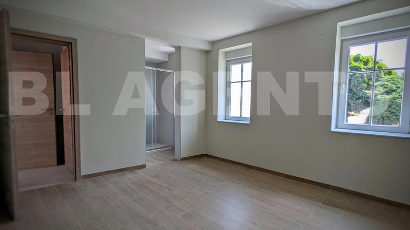 Maison de village - 115 m² - 5 pièces