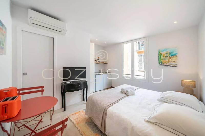 Appartement - 60 m² - 4 pièces