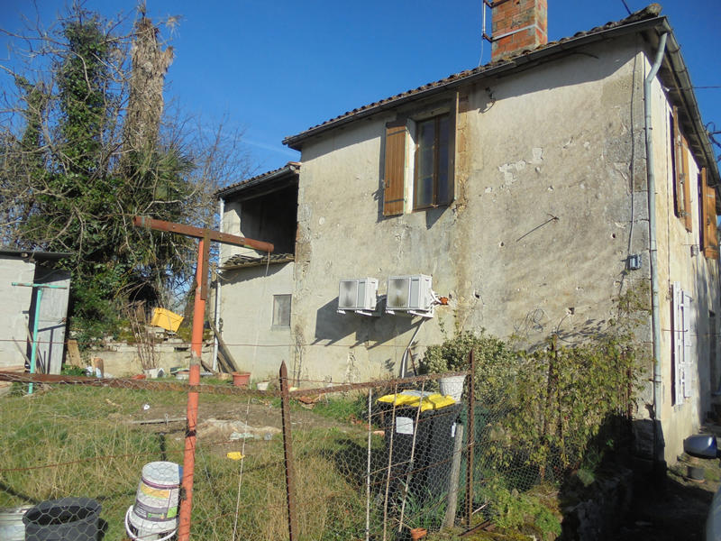 Maison - 124 m² - 6 pièces