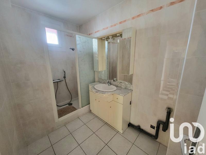 Appartement - 57 m² - 2 pièces