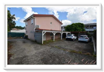 Maison - 112 m² - 4 pièces