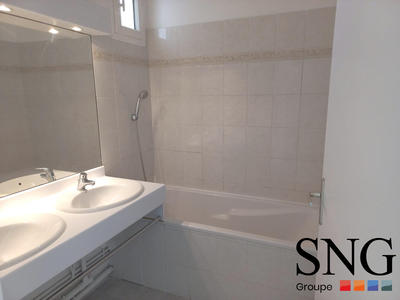 Appartement - 92 m² - 4 pièces