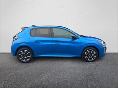 Peugeot 208 Hybrid 110 e-Dcs6 Allure