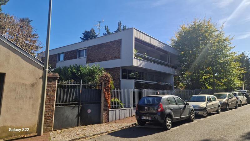 Appartement - 21 m² - 1 pièce