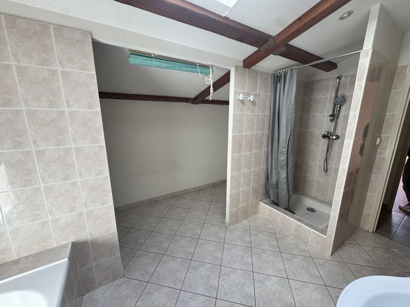 Villa - 116 m² - 5 pièces