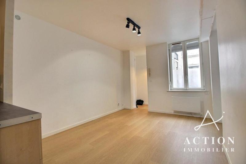 Appartement - 55 m² - 2 pièces