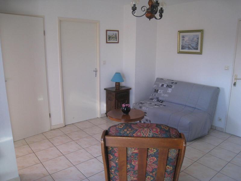 Appartement - 30 m² - 1 pièce