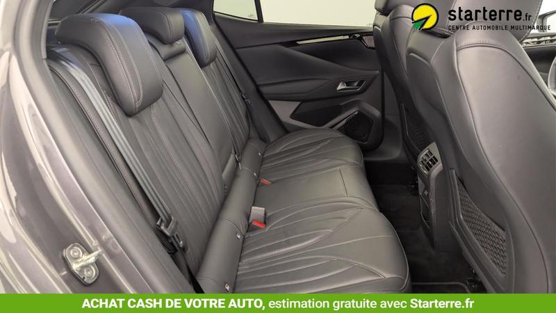 Ds Ds 4 PureTech 130 Eat8 Cross Rivoli