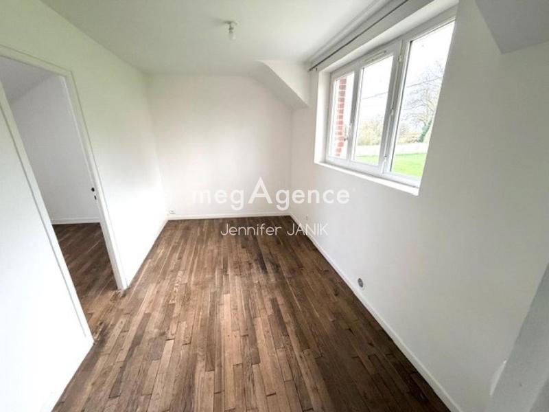 Maison - 120 m² - 7 pièces