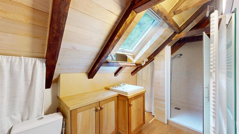 Maison - 305 m² - 10 pièces