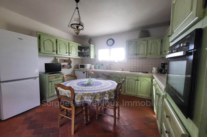 Maison - 117 m² - 4 pièces