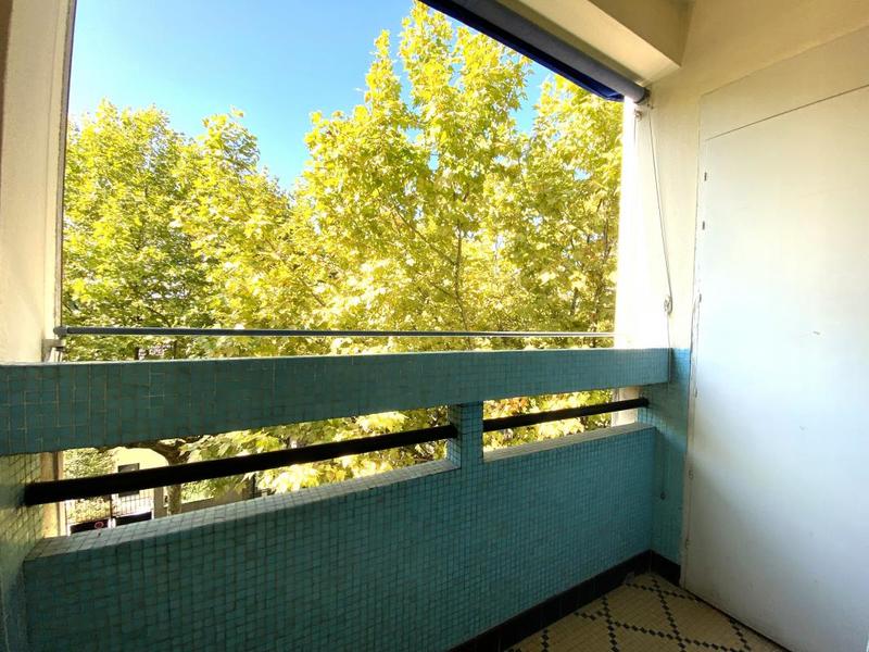 Appartement ancien - 84 m² - 4 pièces