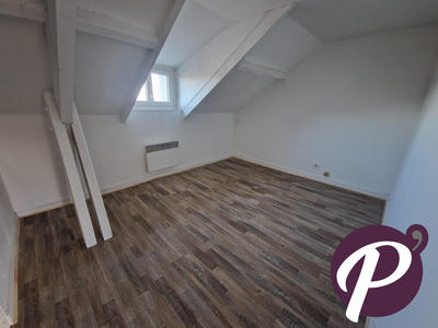 Appartement - 31 m² - 2 pièces