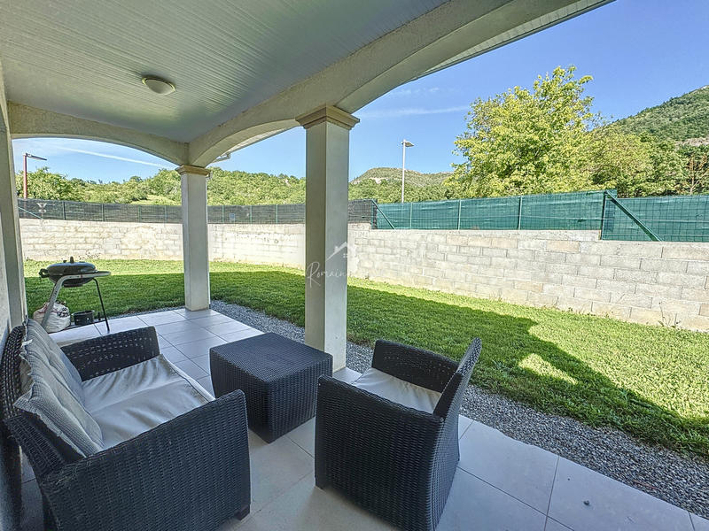 Villa - 139 m² - 5 pièces