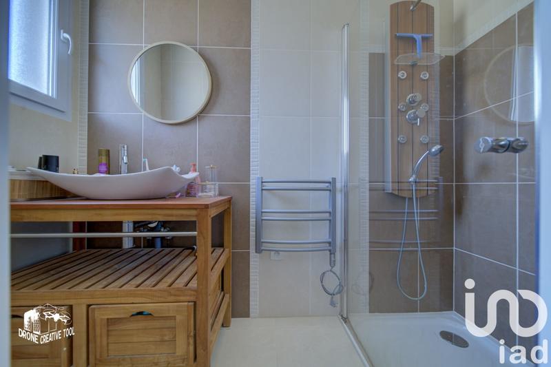 Maison - 157 m² - 7 pièces