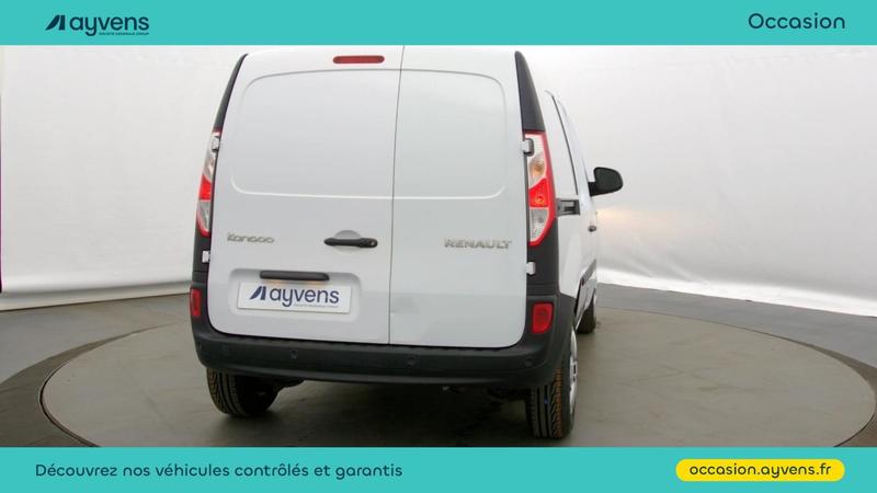 Renault Kangoo Express 1.5 Blue dCi 115ch Extra R-Link 5cv