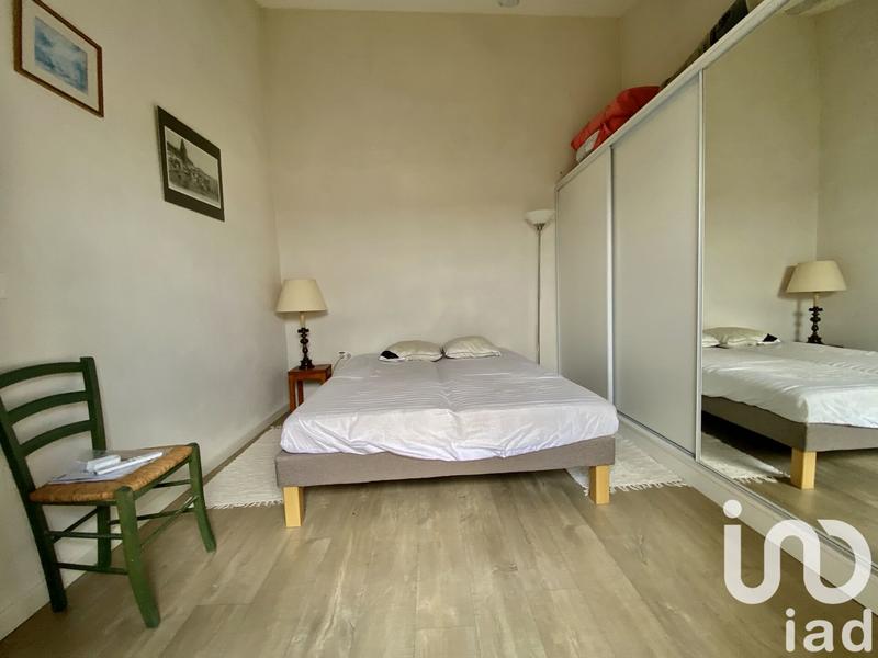 Maison de village - 141 m² - 5 pièces