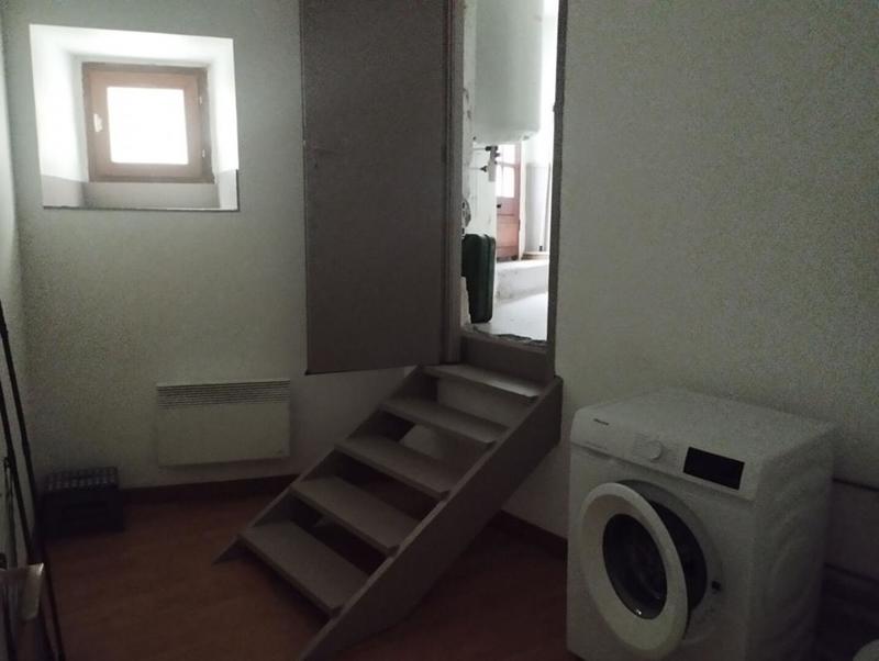 Maison - 118 m² - 4 pièces