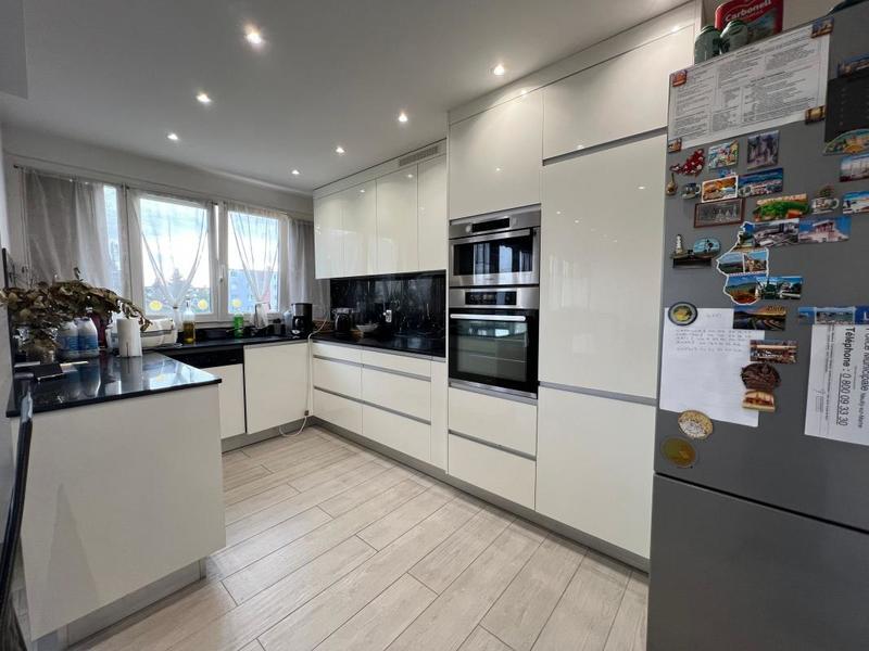 Appartement - 71 m² - 4 pièces