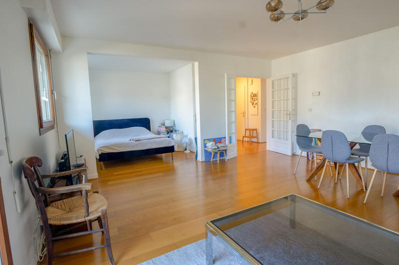 Appartement - 83 m² - 4 pièces