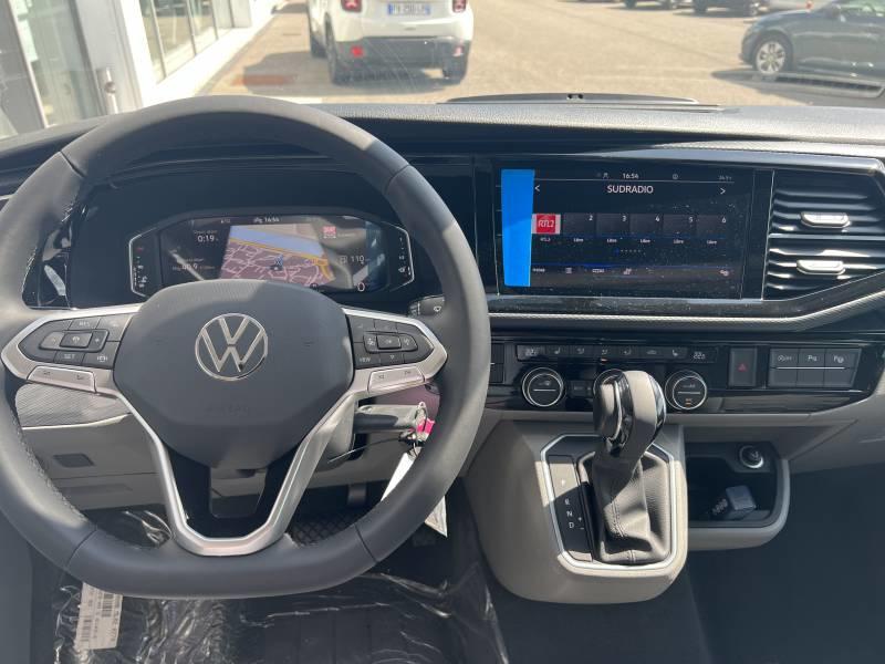 Volkswagen California 2.0 Tdi 150 Dsg7 4Motion Ocean