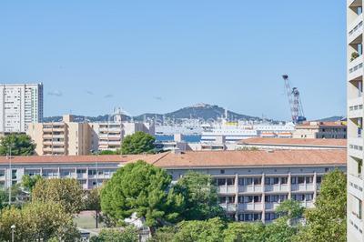 Appartement - 92 m² - 4 pièces