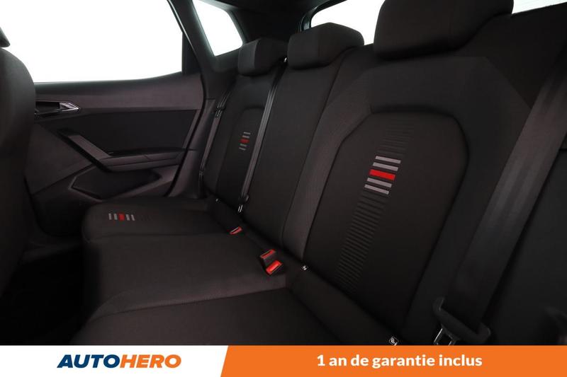 Seat Arona 1.0 EcoTSI Fr Dsg7 115 ch