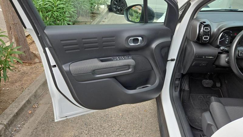 Citroën C3 Aircross 1.5 BlueHDi 120 Eat6 Shine Business - Première main Automatique