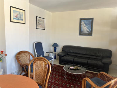 Appartement - 73 m² - 5 pièces