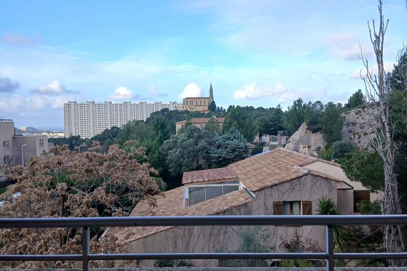 Appartement - 79 m² - 4 pièces