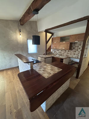 Appartement - 74 m² - 3 pièces