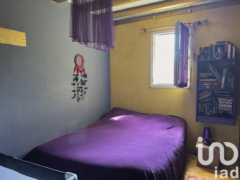 Maison de ville - 128 m² - 6 pièces