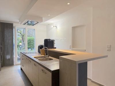 Maison - 156 m² - 7 pièces