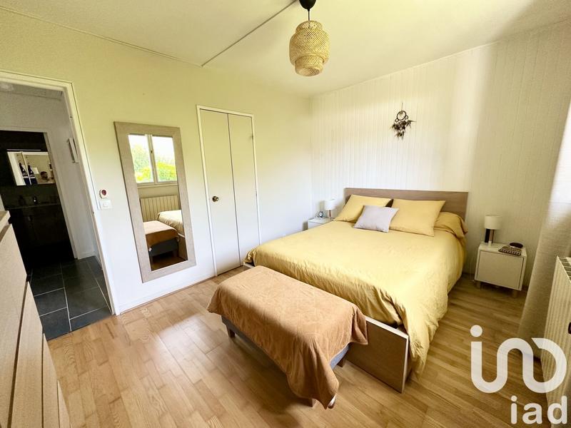 Maison - 71 m² - 3 pièces