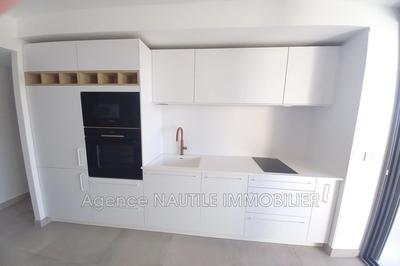 Appartement - 33 m² - 2 pièces