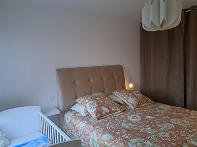 Appartement - 76 m² - 4 pièces