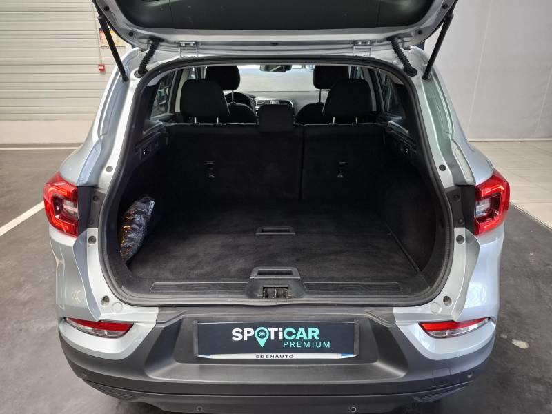 Renault Kadjar Blue dCi 115 Edc Business