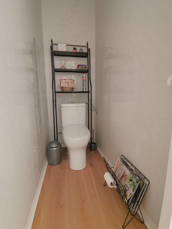 Maison - 95 m² - 6 pièces