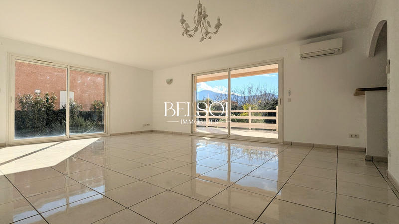 Maison traditionnelle - 144 m² - 5 pièces