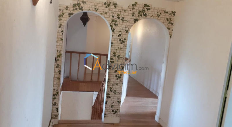 Maison - 158 m² - 5 pièces