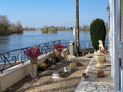 Maison - 147 m² - 5 pièces