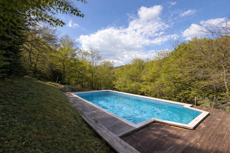 Maison - 244 m² - 6 pièces