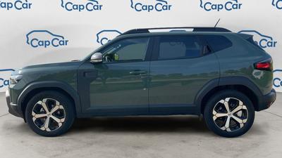 Dacia Duster III 1.0 Eco-G 100 4x2 Journey