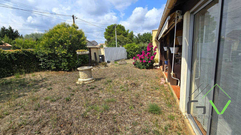 Maison - 83 m² - 3 pièces