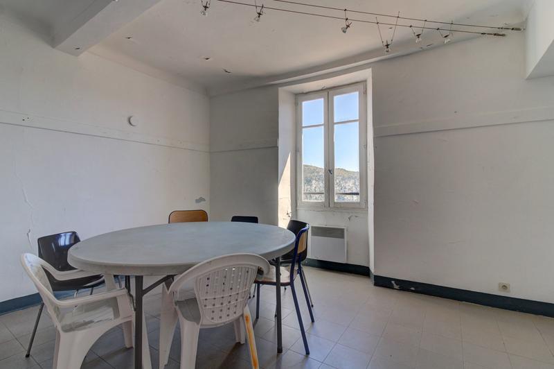 Maison de village - 109 m² - 3 pièces